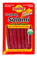 Truthahn Snack Salami 15x175g