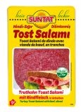 Truthahn Toast Salami 10x200g