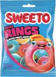 SWEETO SOUR RINGS 6x12x80G