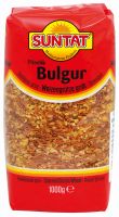 Bulgur-Weizengrtze grob m. Nudel 10x1kg