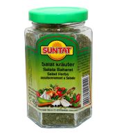 Salat Kruter 12x45g Glas