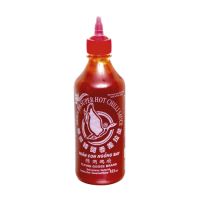 Sriracha Chili Sauce scharf 12x455ml