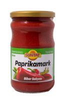 Paprikamark mild 12x630g Gl.