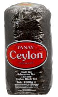 TANAY Ceylon Tee 6x1000g