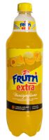 ULUDAG Frutti Extra Honigmelone 12x1L PET, (DPG)