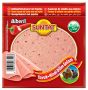 Poultry Sausage w. Pepper 12x200g