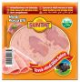 Poultry Sausage slices w. meat 12x200g