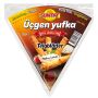 Yufka Pte feuilletee triangulaire 16x360g