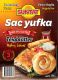 Yufka Pastry leaves 16x400g