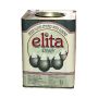 ELITA Green Olives almond 101-110 10kg
