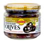 Black Olives pitted spices 12x300ml