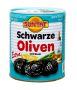 Black Olives extra 12x850ml can