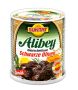 Alibey Black Olives 12x400g