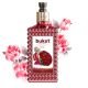 BUKET Liquid soap rose flavour 12x500ml