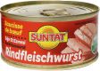 Rindfleischwurst 12x125g
