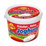Sahnejoghurt 10% Fett 2,5kg